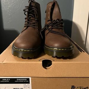 Dr. Martens